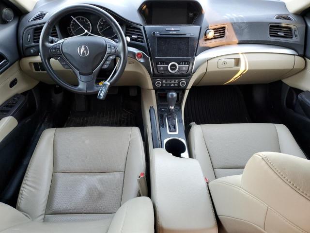 Photo 7 VIN: 19UDE2F79JA009666 - ACURA ILX 