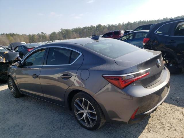 Photo 2 VIN: 19UDE2F79KA008048 - ACURA ILX PREMIU 