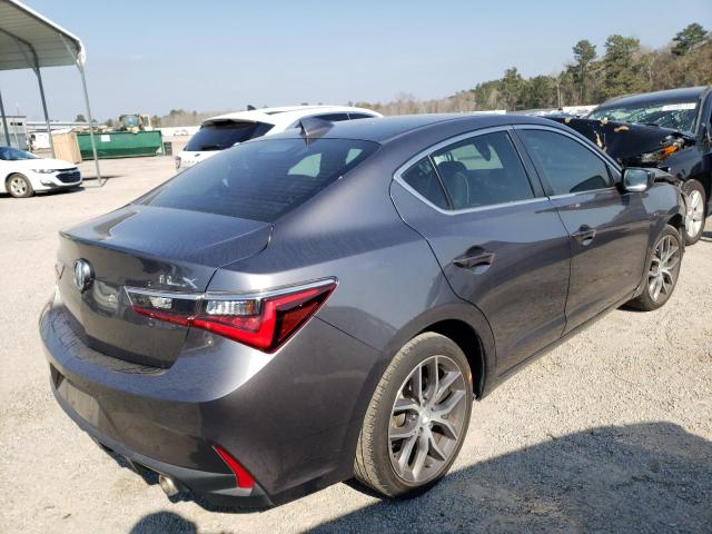 Photo 3 VIN: 19UDE2F79KA008048 - ACURA ILX PREMIU 