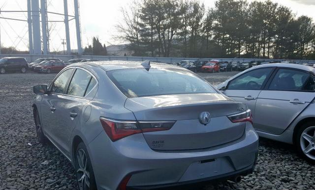 Photo 2 VIN: 19UDE2F79KA008440 - ACURA ILX 