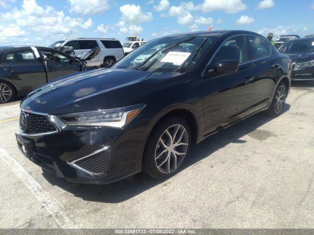 Photo 1 VIN: 19UDE2F79KA009314 - ACURA ILX 