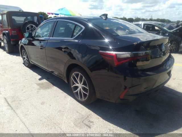 Photo 2 VIN: 19UDE2F79KA009314 - ACURA ILX 