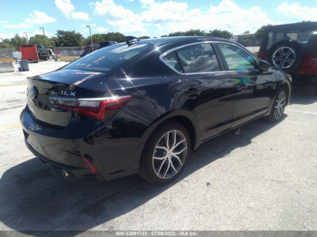 Photo 3 VIN: 19UDE2F79KA009314 - ACURA ILX 