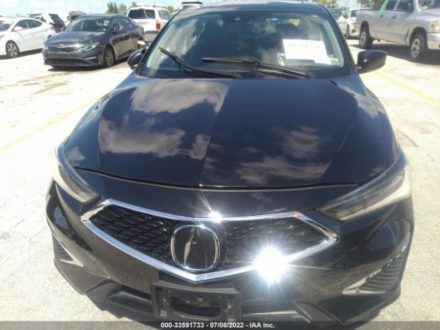 Photo 5 VIN: 19UDE2F79KA009314 - ACURA ILX 