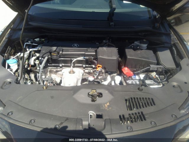 Photo 9 VIN: 19UDE2F79KA009314 - ACURA ILX 