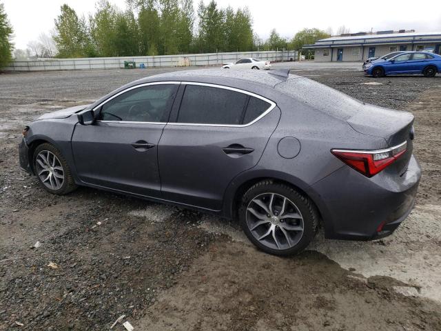 Photo 1 VIN: 19UDE2F79KA012584 - ACURA ILX 