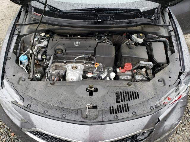 Photo 10 VIN: 19UDE2F79KA012584 - ACURA ILX 