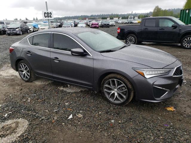 Photo 3 VIN: 19UDE2F79KA012584 - ACURA ILX 