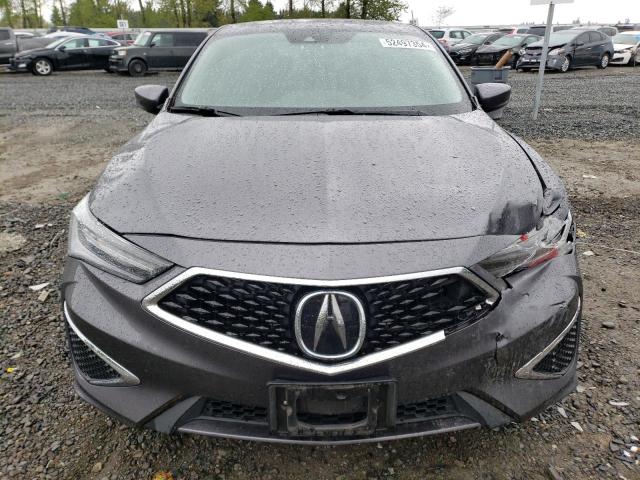 Photo 4 VIN: 19UDE2F79KA012584 - ACURA ILX 