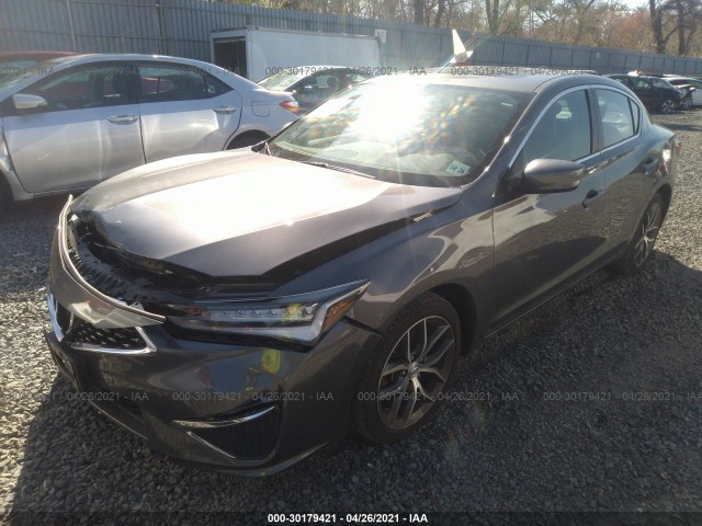 Photo 1 VIN: 19UDE2F79KA015534 - ACURA ILX 