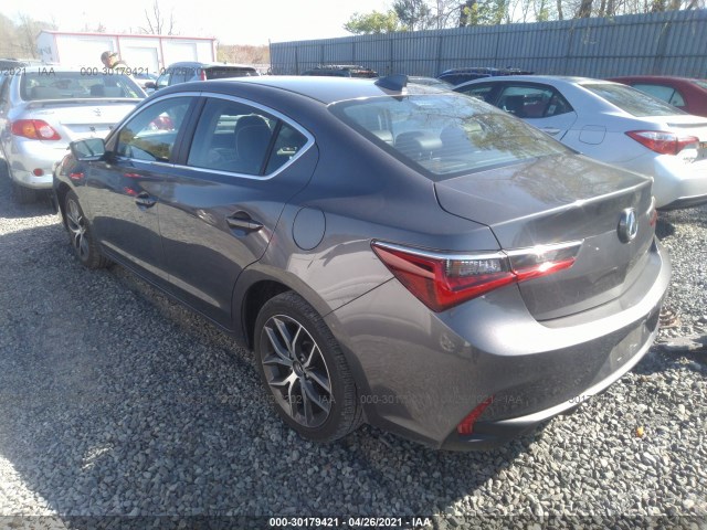 Photo 2 VIN: 19UDE2F79KA015534 - ACURA ILX 