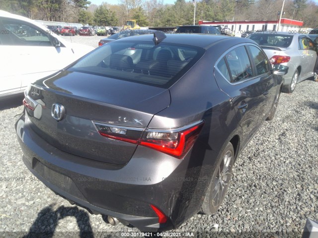 Photo 3 VIN: 19UDE2F79KA015534 - ACURA ILX 