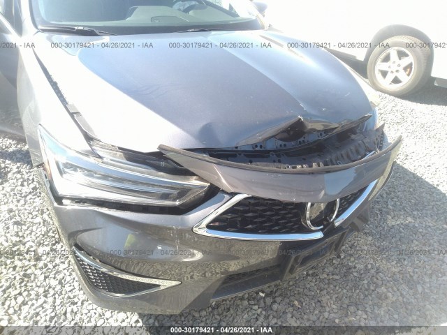 Photo 5 VIN: 19UDE2F79KA015534 - ACURA ILX 