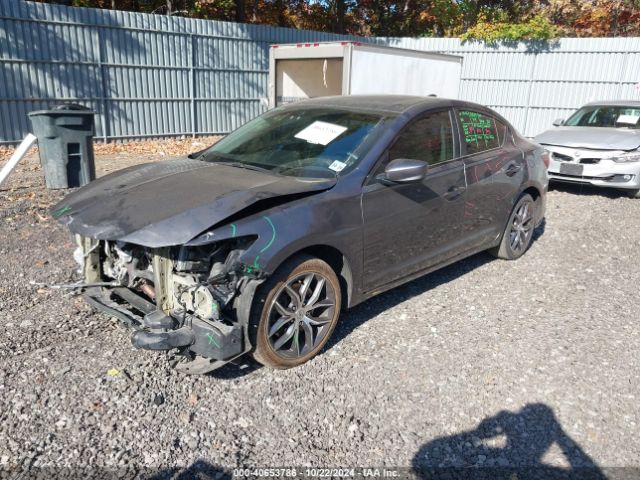 Photo 1 VIN: 19UDE2F79KA015534 - ACURA ILX 