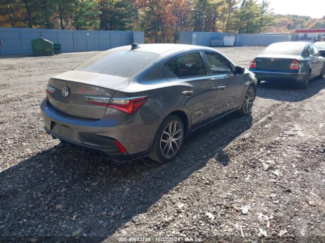 Photo 3 VIN: 19UDE2F79KA015534 - ACURA ILX 