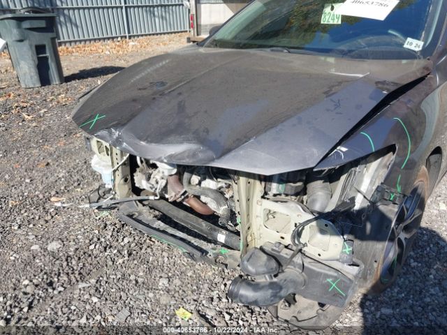 Photo 5 VIN: 19UDE2F79KA015534 - ACURA ILX 