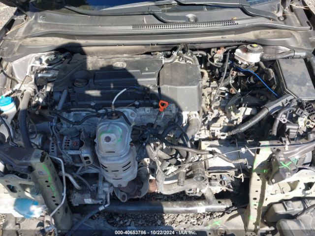 Photo 9 VIN: 19UDE2F79KA015534 - ACURA ILX 