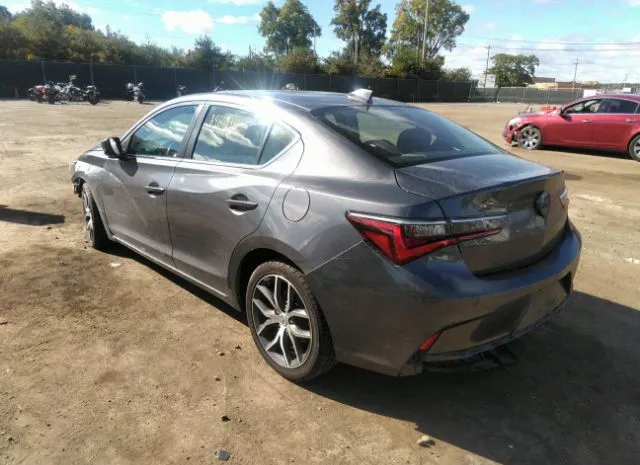 Photo 2 VIN: 19UDE2F79KA015551 - ACURA ILX 