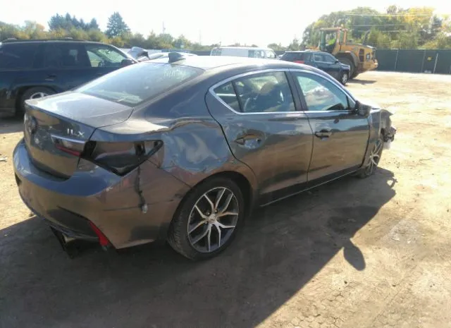 Photo 3 VIN: 19UDE2F79KA015551 - ACURA ILX 