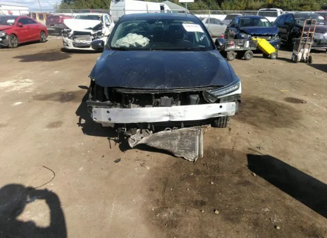 Photo 5 VIN: 19UDE2F79KA015551 - ACURA ILX 