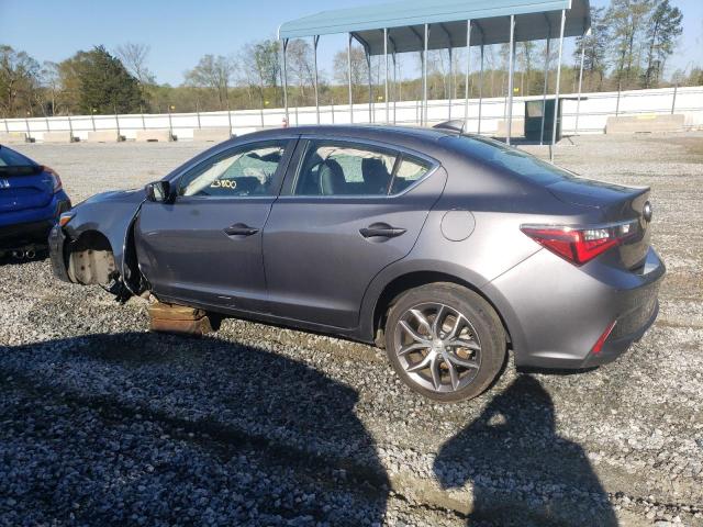 Photo 1 VIN: 19UDE2F79LA000145 - ACURA ILX PREMIU 