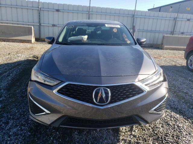 Photo 4 VIN: 19UDE2F79LA000145 - ACURA ILX PREMIU 