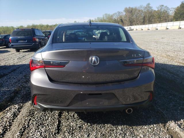 Photo 5 VIN: 19UDE2F79LA000145 - ACURA ILX PREMIU 