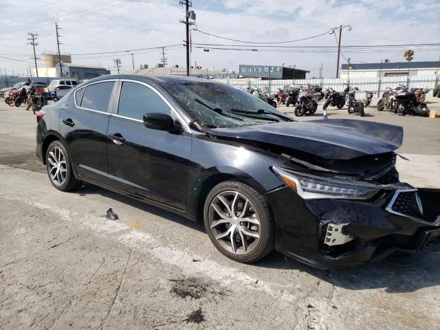 Photo 3 VIN: 19UDE2F79LA000467 - ACURA ILX 