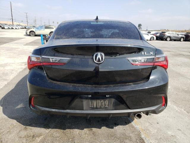 Photo 5 VIN: 19UDE2F79LA000467 - ACURA ILX 