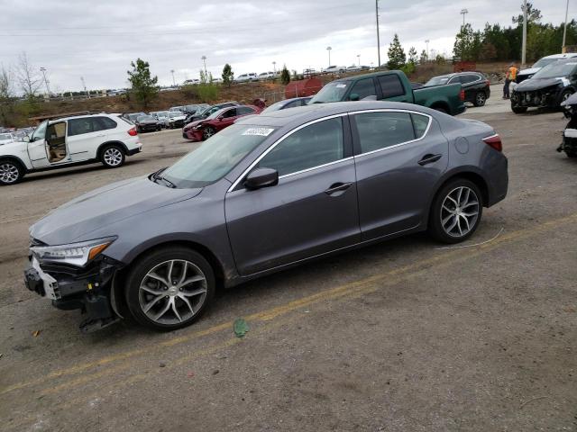 Photo 0 VIN: 19UDE2F79LA001411 - ACURA ILX PREMIU 