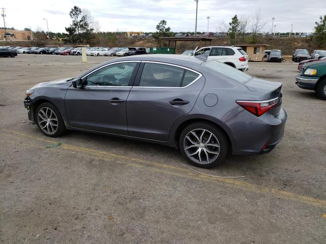 Photo 1 VIN: 19UDE2F79LA001411 - ACURA ILX PREMIU 