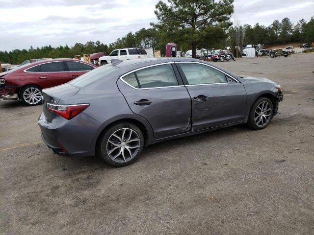 Photo 2 VIN: 19UDE2F79LA001411 - ACURA ILX PREMIU 