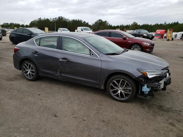 Photo 3 VIN: 19UDE2F79LA001411 - ACURA ILX PREMIU 