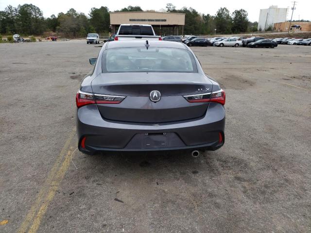 Photo 5 VIN: 19UDE2F79LA001411 - ACURA ILX PREMIU 