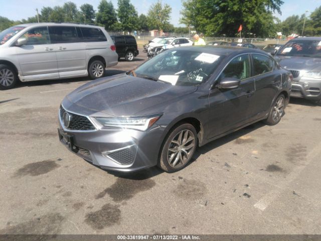 Photo 1 VIN: 19UDE2F79LA004423 - ACURA ILX 