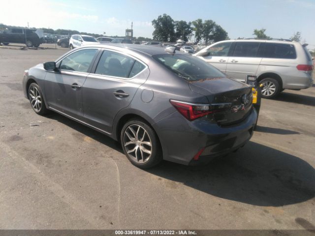 Photo 2 VIN: 19UDE2F79LA004423 - ACURA ILX 