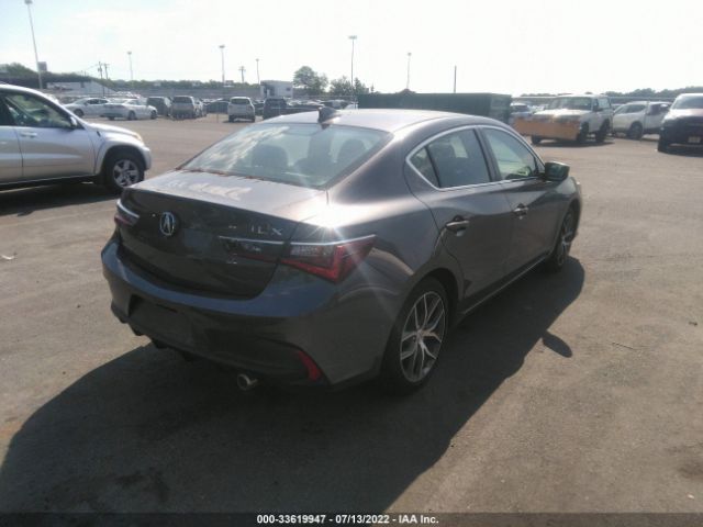 Photo 3 VIN: 19UDE2F79LA004423 - ACURA ILX 