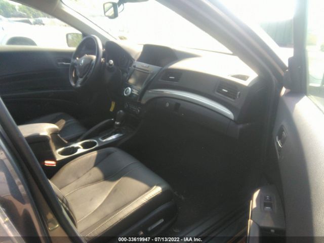 Photo 4 VIN: 19UDE2F79LA004423 - ACURA ILX 