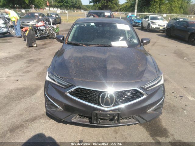 Photo 5 VIN: 19UDE2F79LA004423 - ACURA ILX 