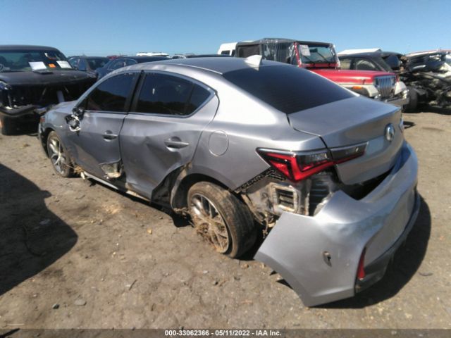 Photo 2 VIN: 19UDE2F79LA007550 - ACURA ILX 