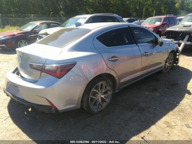 Photo 3 VIN: 19UDE2F79LA007550 - ACURA ILX 