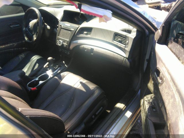 Photo 4 VIN: 19UDE2F79LA007550 - ACURA ILX 