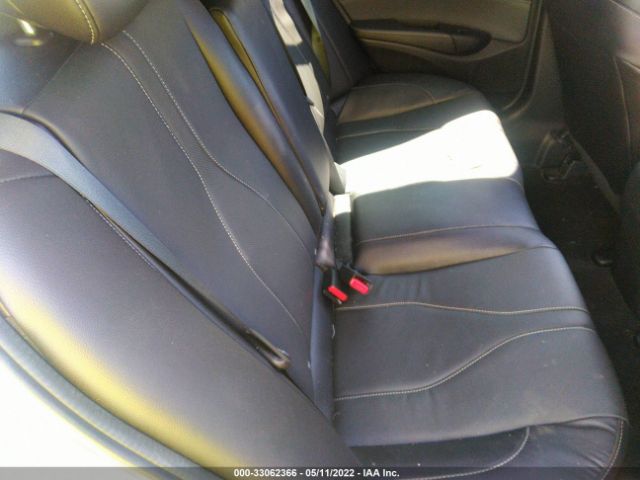 Photo 7 VIN: 19UDE2F79LA007550 - ACURA ILX 