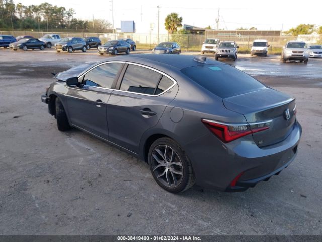 Photo 2 VIN: 19UDE2F79LA007886 - ACURA ILX 