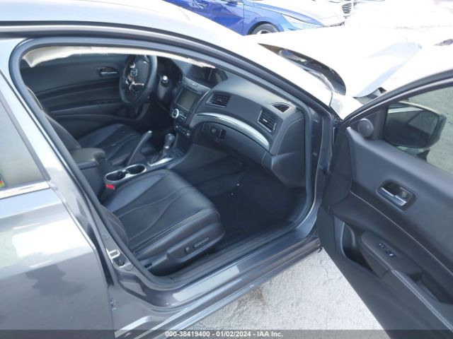 Photo 4 VIN: 19UDE2F79LA007886 - ACURA ILX 