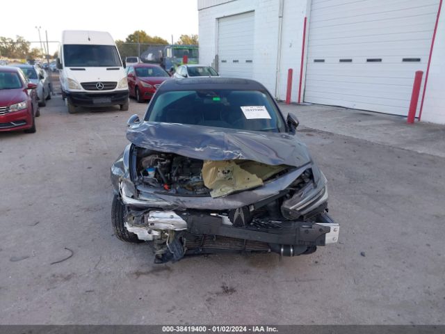 Photo 5 VIN: 19UDE2F79LA007886 - ACURA ILX 