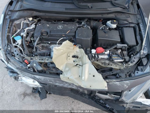 Photo 9 VIN: 19UDE2F79LA007886 - ACURA ILX 