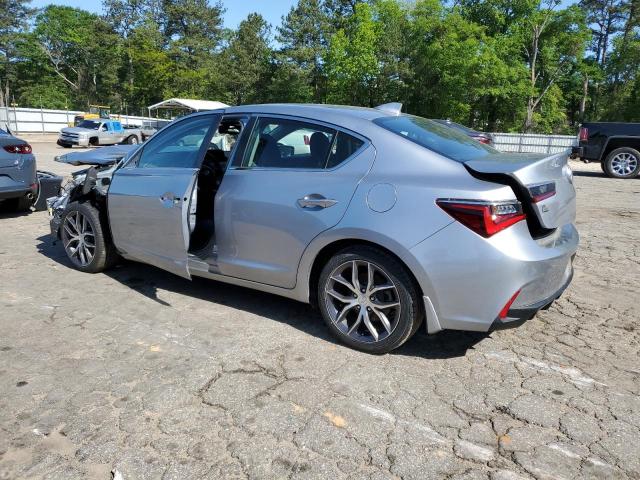 Photo 1 VIN: 19UDE2F79LA008469 - ACURA ILX 