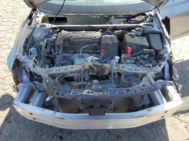 Photo 10 VIN: 19UDE2F79LA008469 - ACURA ILX 