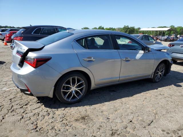 Photo 2 VIN: 19UDE2F79LA008469 - ACURA ILX 